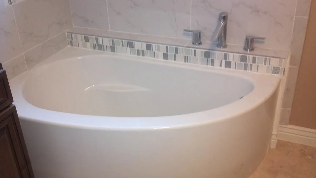 Plumbing services in St. Martinville, LA